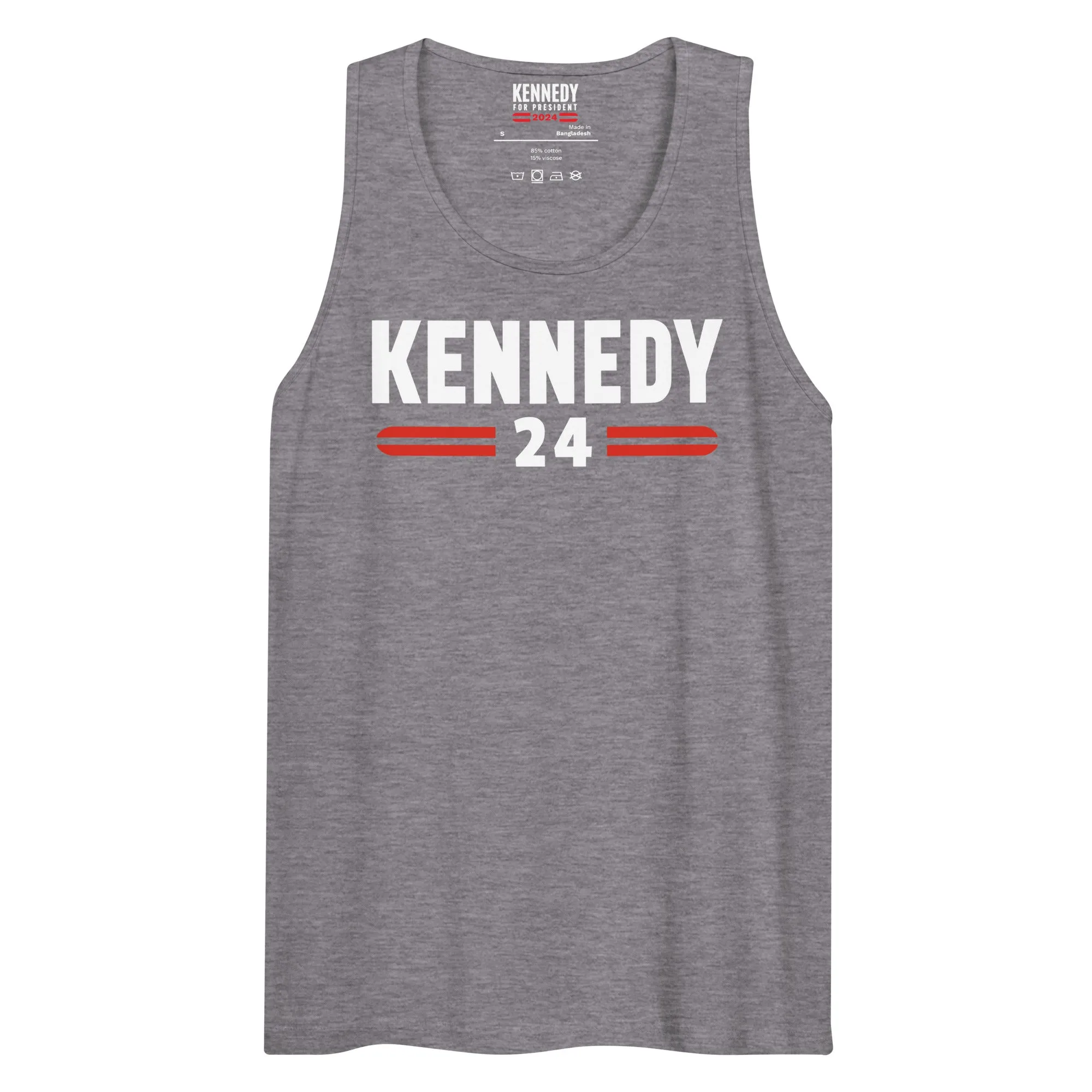 Kennedy Classic Men’s Tank Top