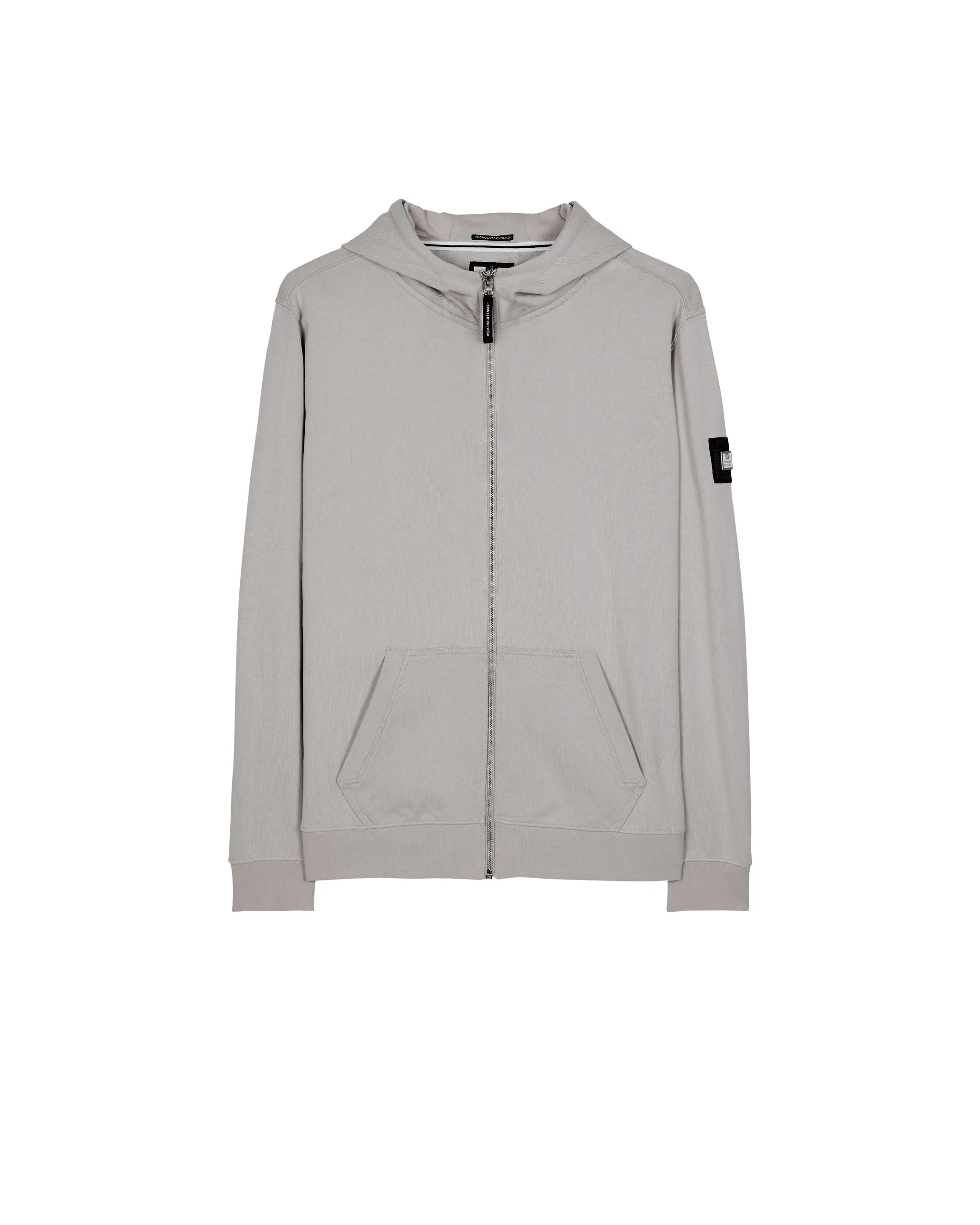 Kids New York Tracksuit Drizzle