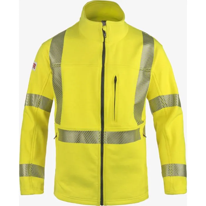 Lakeland  IJKT12ANT29RT High Performance Hi-Vis FR Jacket