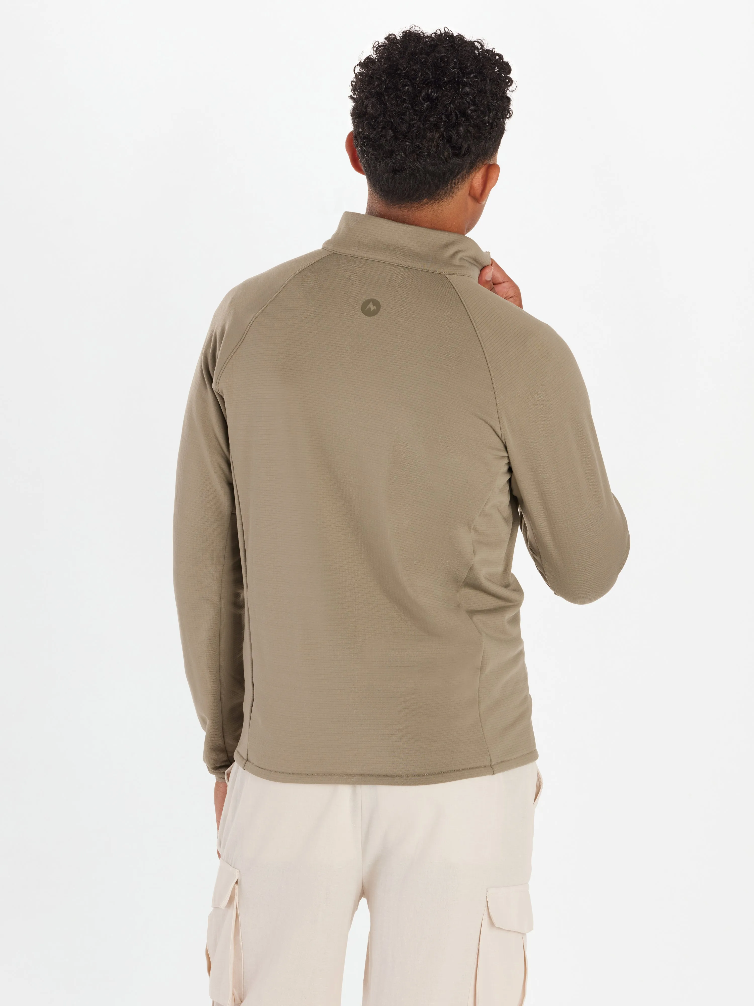 Leconte Fleece Jacket