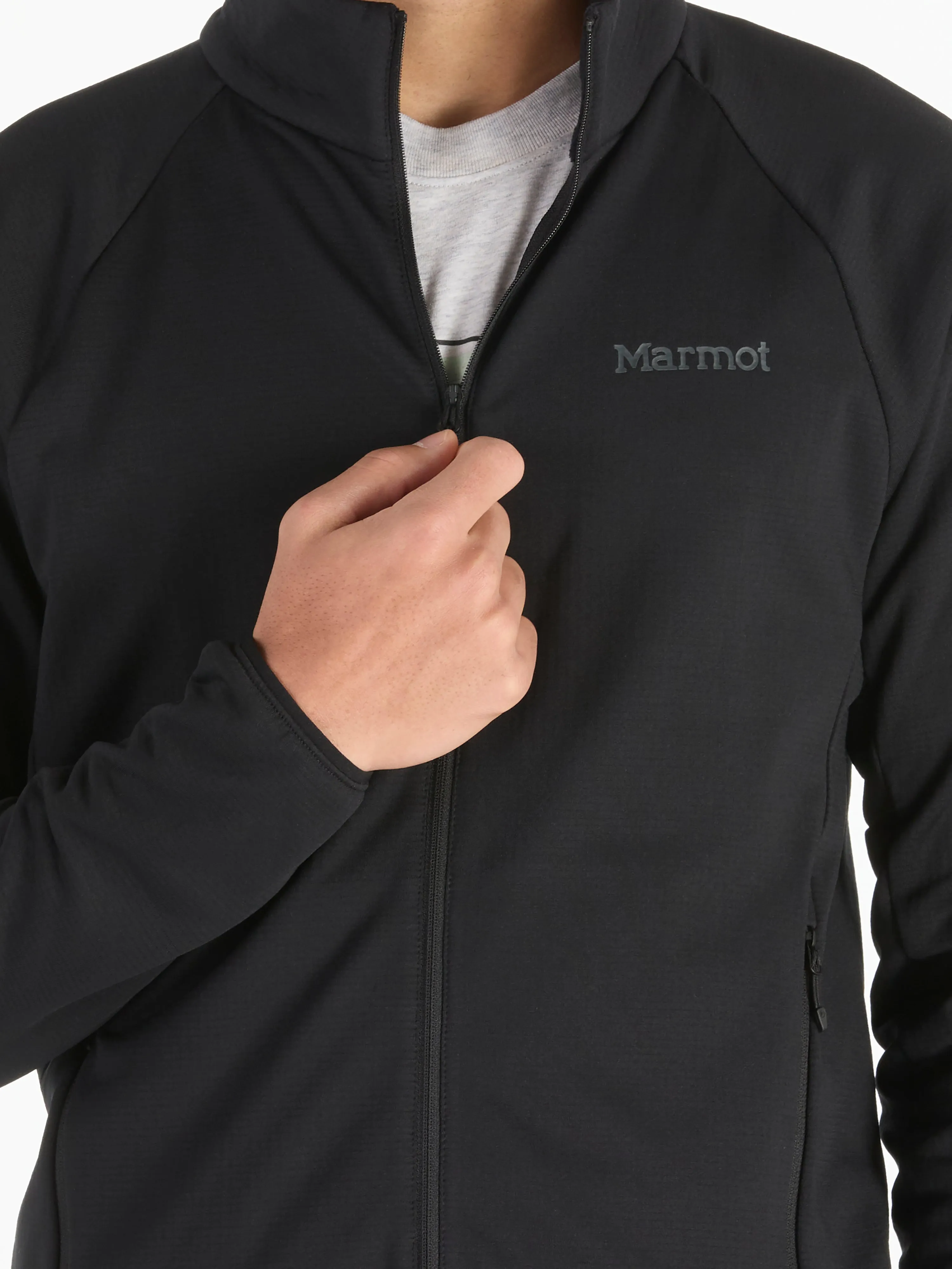 Leconte Fleece Jacket