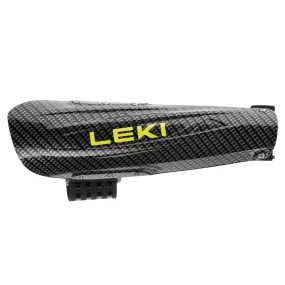 Leki Forearm Guard- Black Optic- OPEN BOX RETURN