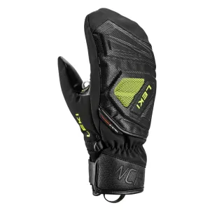 Leki WCR C-Tech 3D Junior Mitt