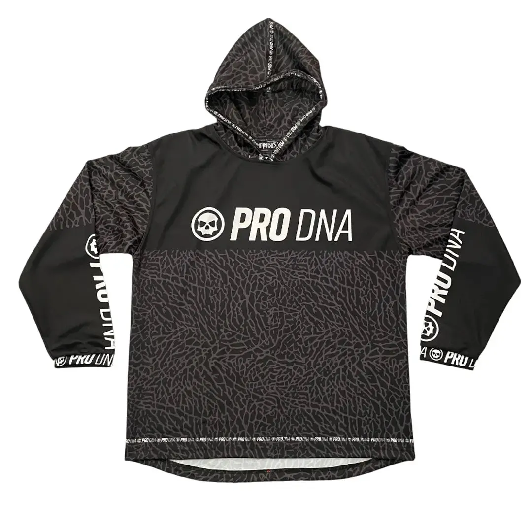 Lightweight Hoodie - Pro DNA