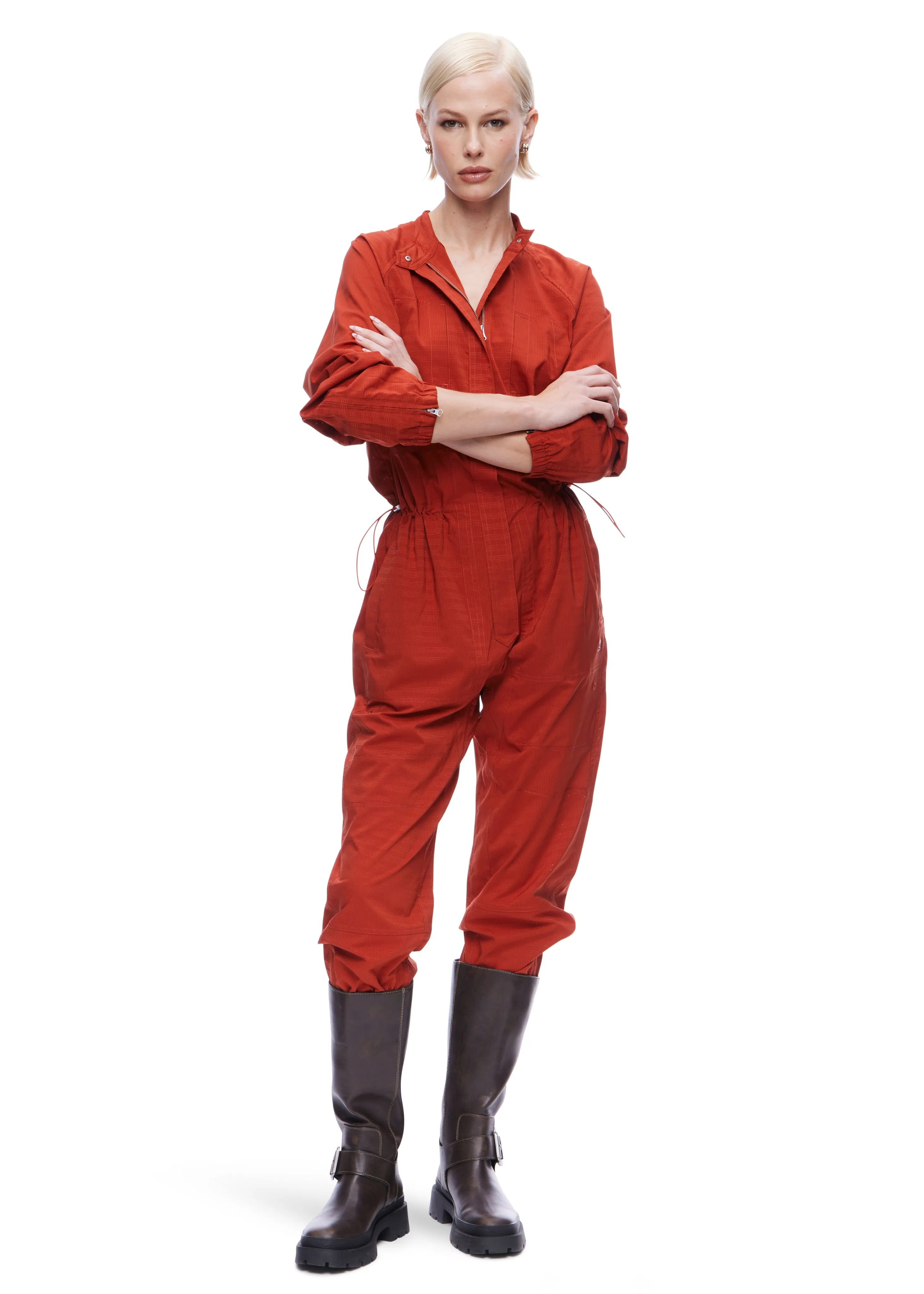 Magnlens Laurel Jumpsuit