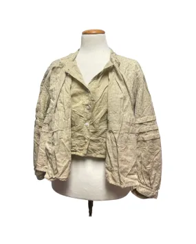 Magnolia Pearl 193 Kegan Cropped Jacket