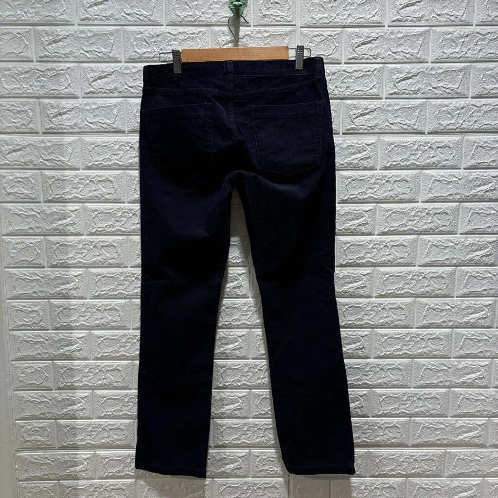 Matchstick Corduroy Pants