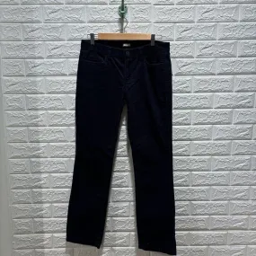 Matchstick Corduroy Pants