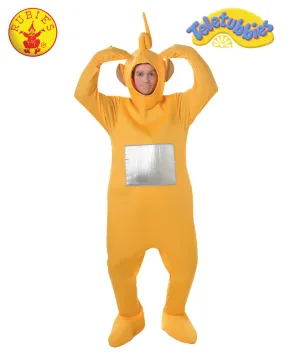 Men's Costume - Laaaa Teletubbies Deluxe