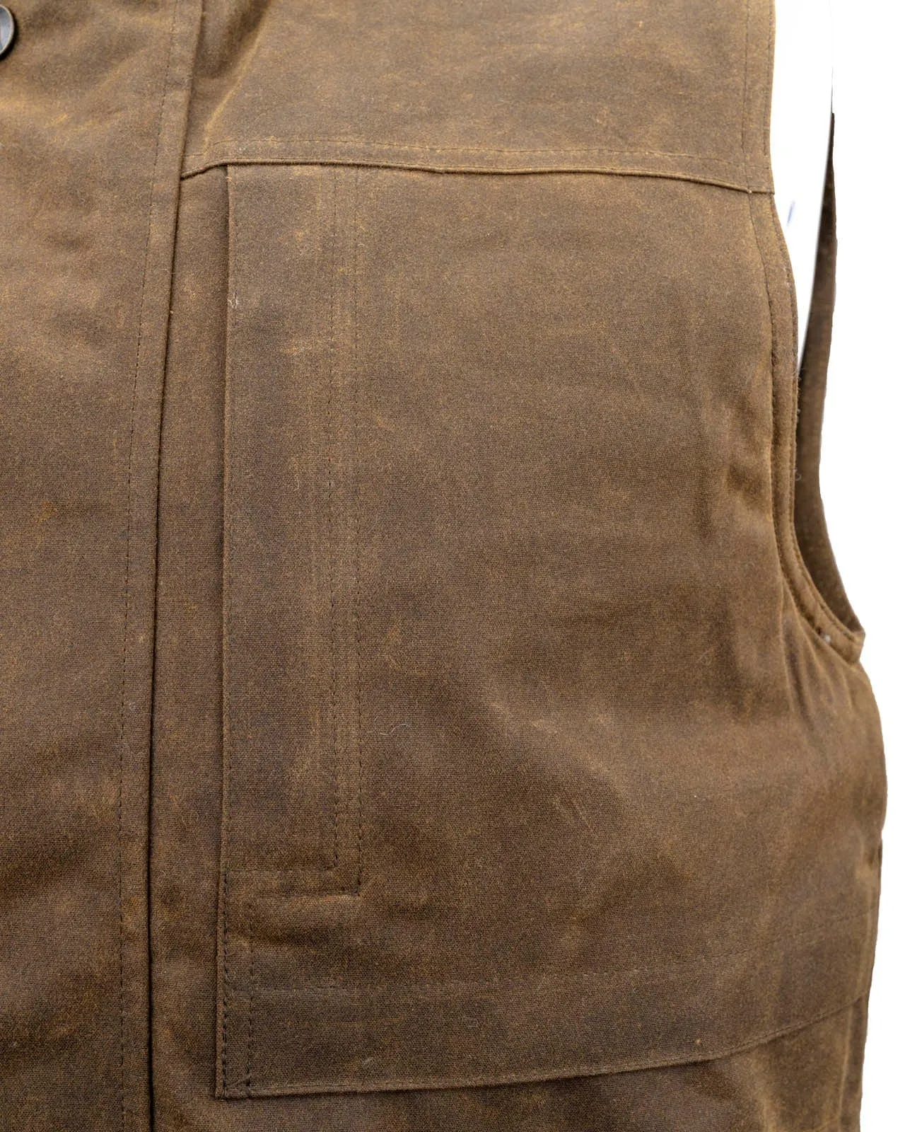 Men’s Deer Hunter Vest