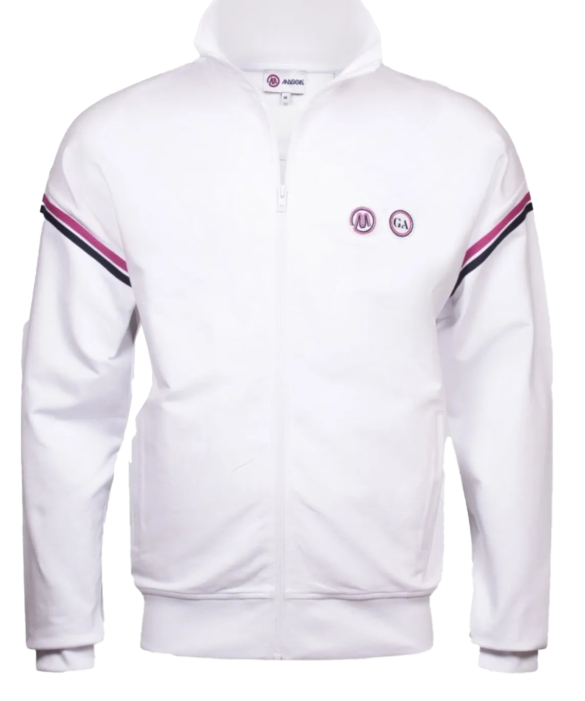 Mens Maggia Newcombe Track Top