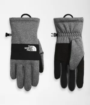 Mens Sierra Etip Glove (NF0A7RJ7)