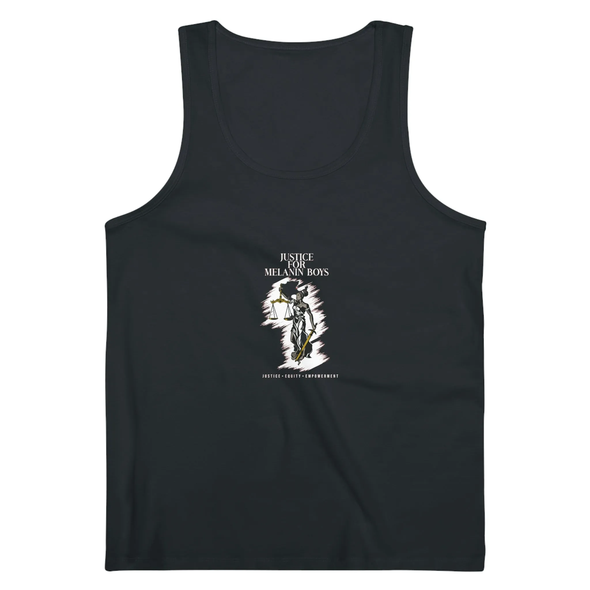 Men's Specter Tank Top