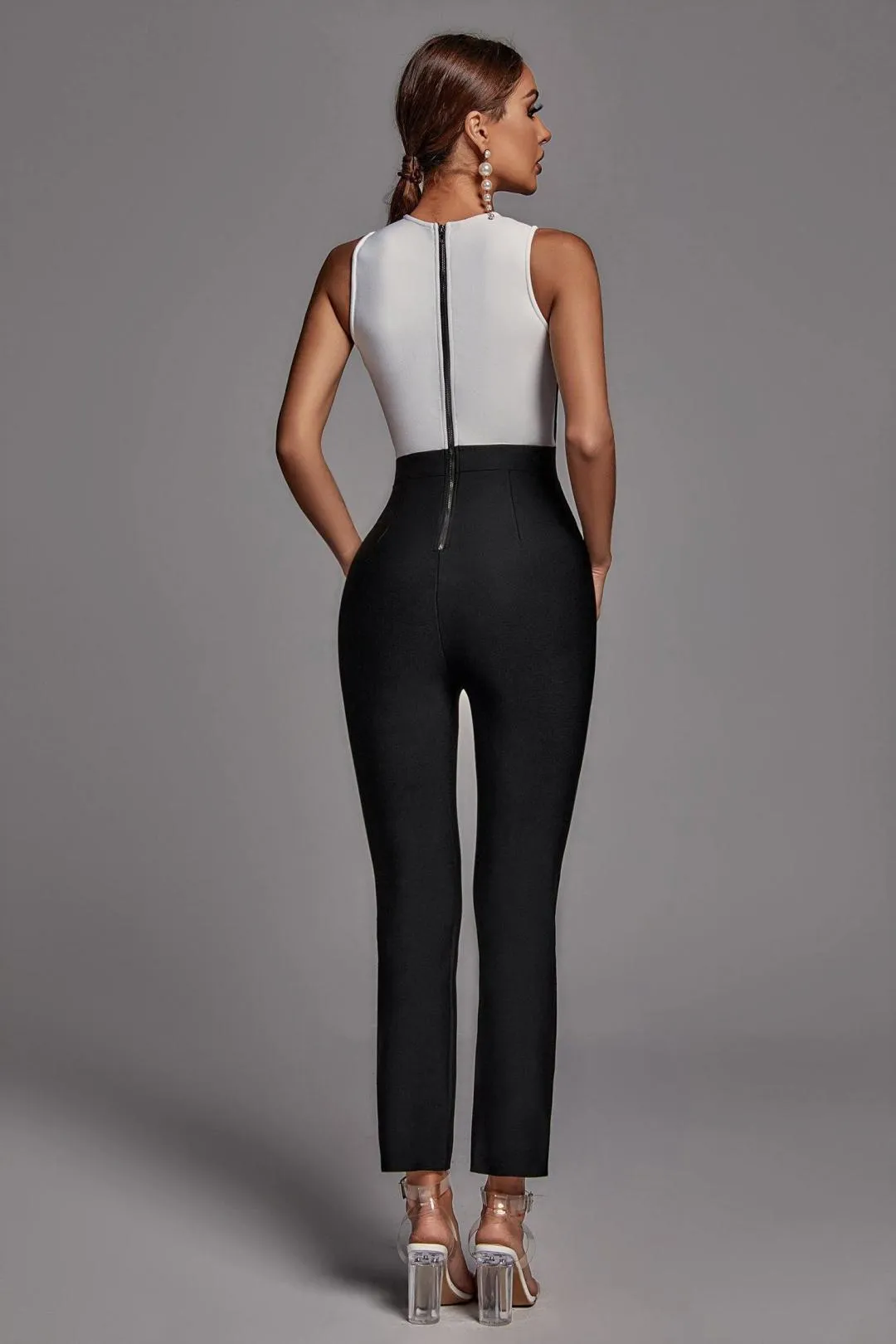 Meria Jumpsuit