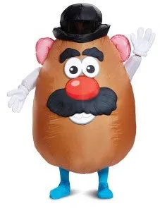 Mr. Potato Head Inflatable