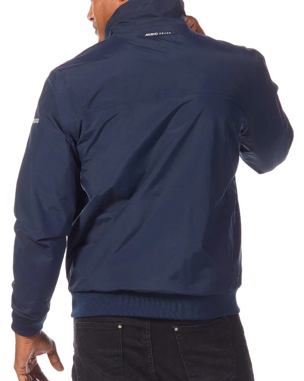 Musto Snug Blouson Jacket 2.0