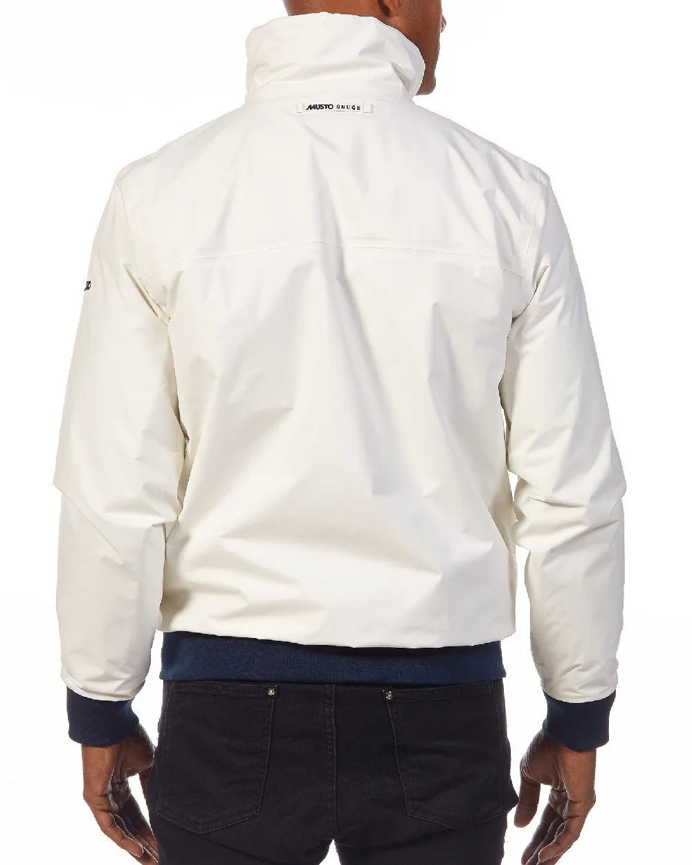 Musto Snug Blouson Jacket 2.0