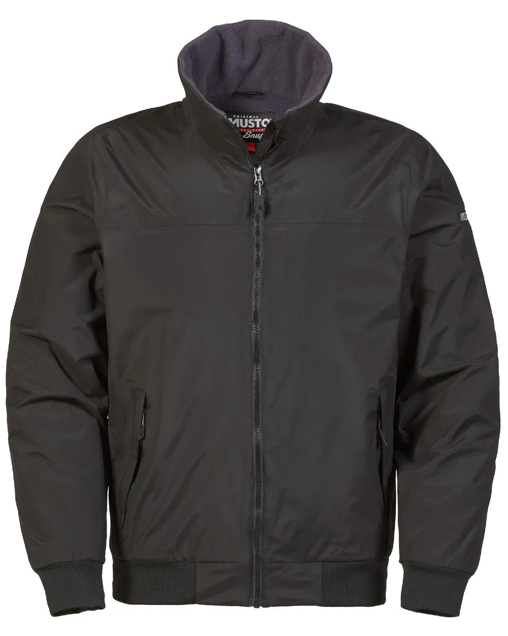 Musto Snug Blouson Jacket 2.0