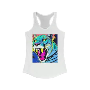 MyDreamMyTee Women's Ideal Racerback Tank