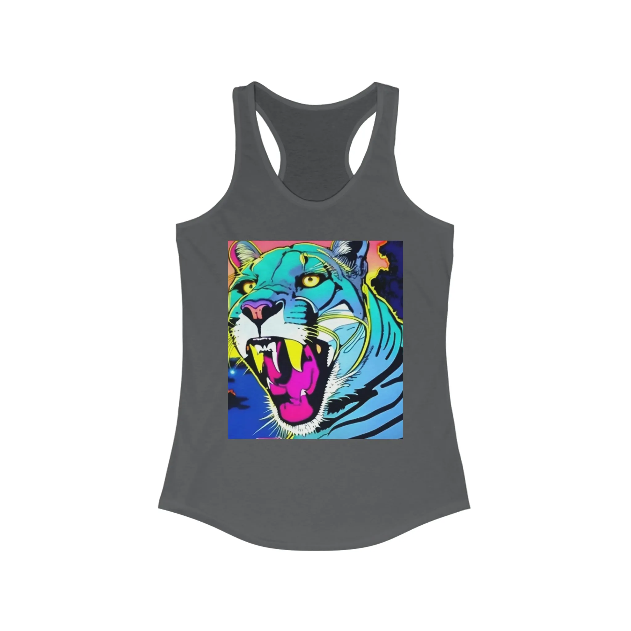 MyDreamMyTee Women's Ideal Racerback Tank