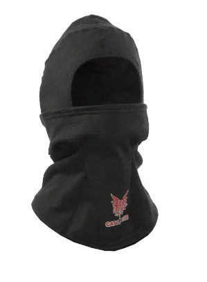 National Safety Appael H92FWPS Drifire Power Grid Fleece FR Balaclava 20 cal | Free Shipping and No Sales Tax