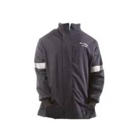 National Safety Apparel Enespro EN12JTWUNB01 Enespro 12 Cal Ultrasoft Jacket