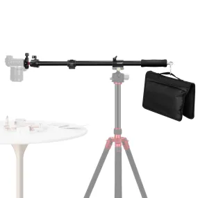 NEEWER ST005 Overhead Tripod Extension Arm