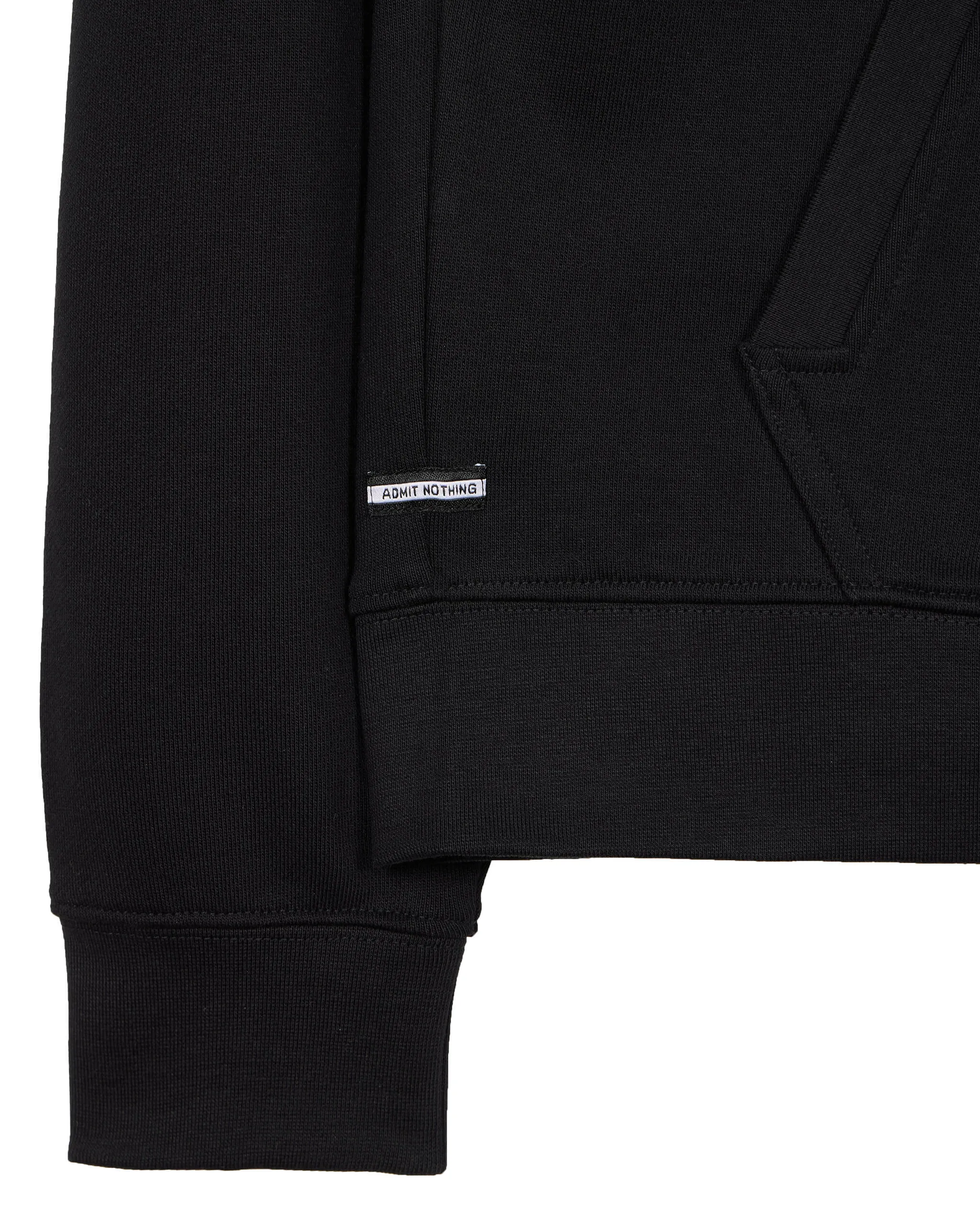 New York Tracksuit Black