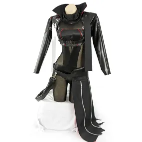 Nikke: Goddess of Victory Scarlet: Black Shadow Cosplay Costume