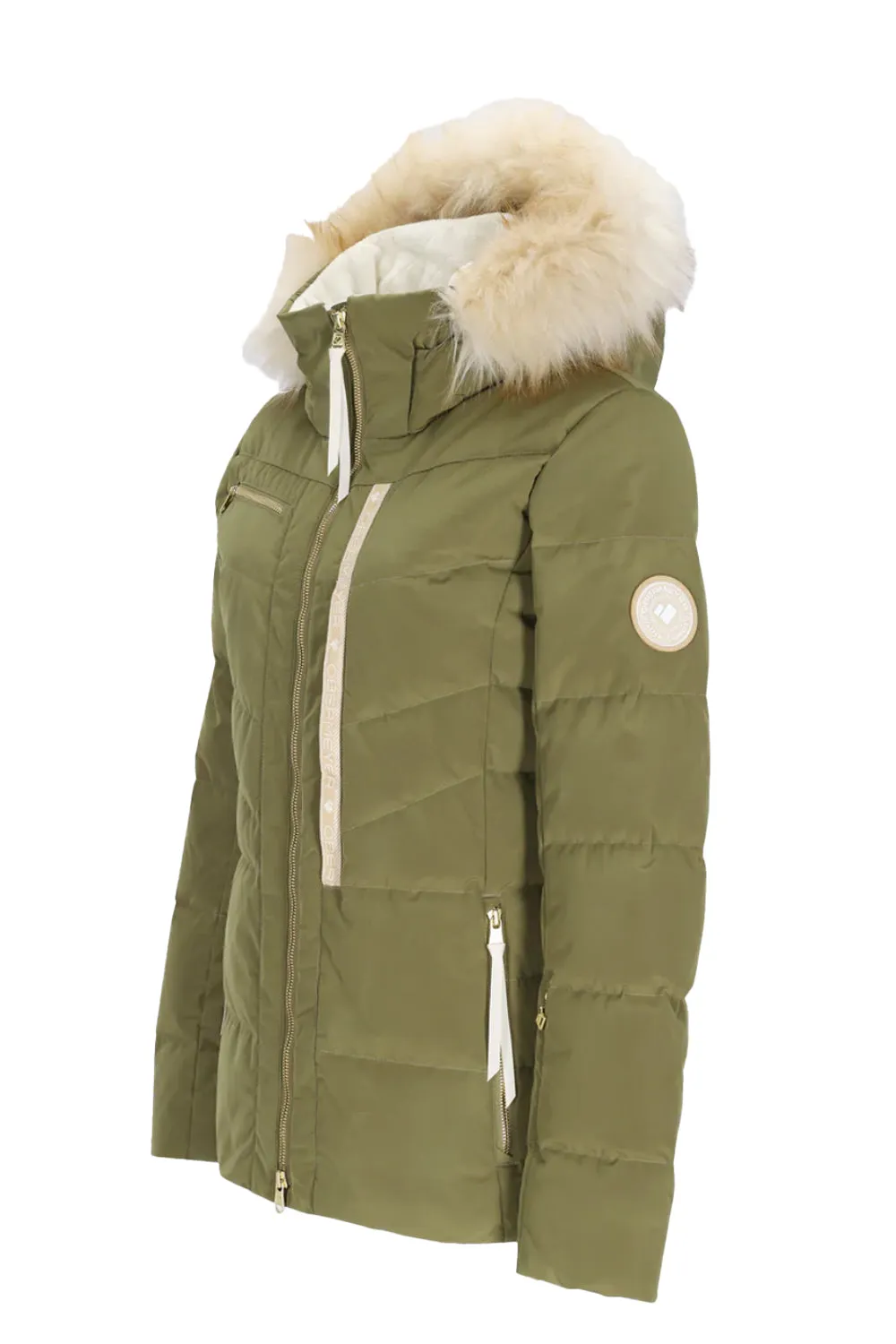 Obermeyer Circe Down Jacket - Women's