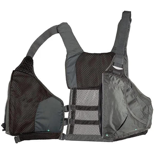 Old Town Solitude II Womens Life Jacket