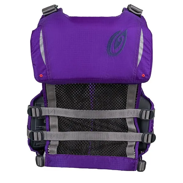 Old Town Solitude II Womens Life Jacket