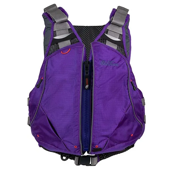 Old Town Solitude II Womens Life Jacket