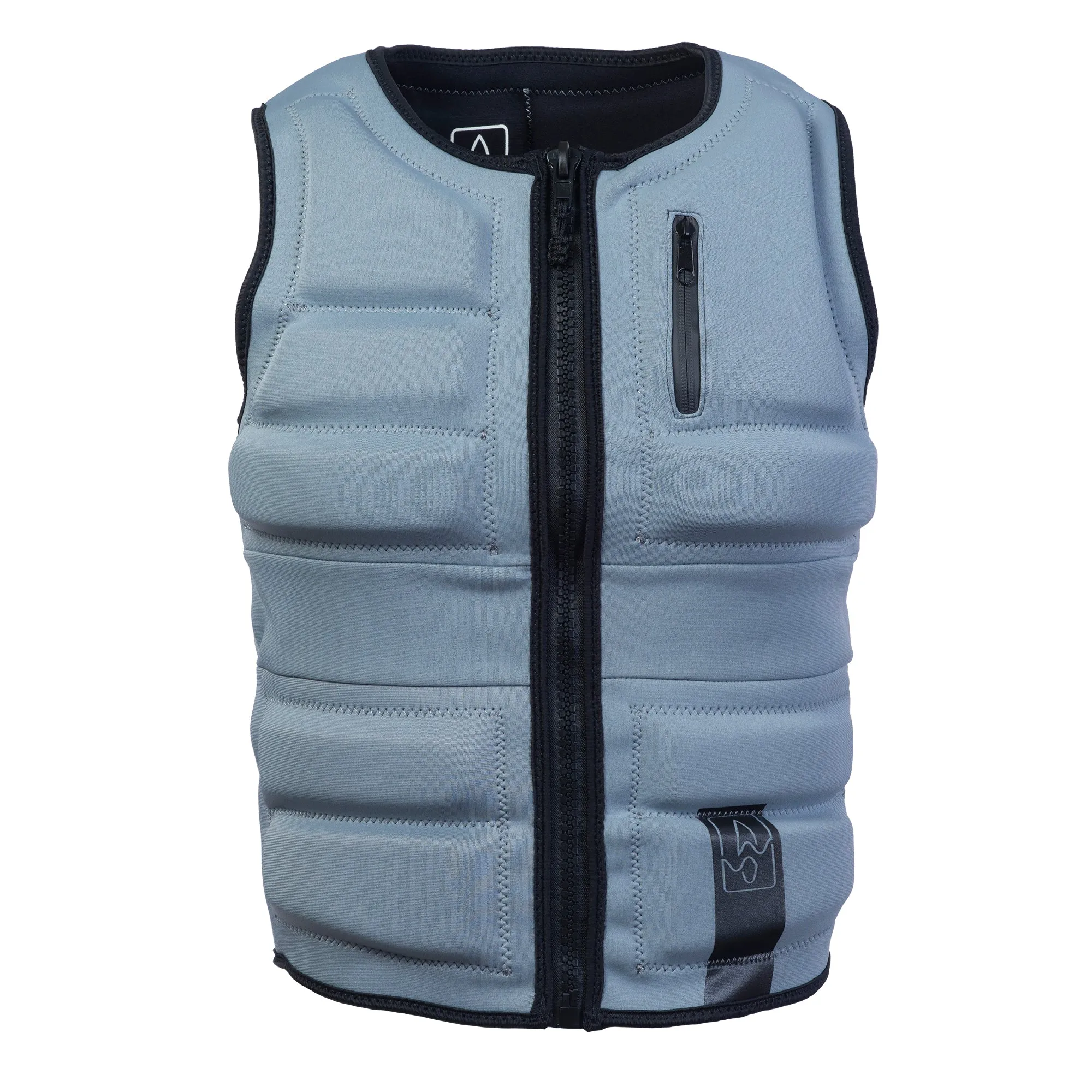 Open Box - SWELL Wakesurf - Men's Vests - Ultimate Comfort Neoprene Jacket