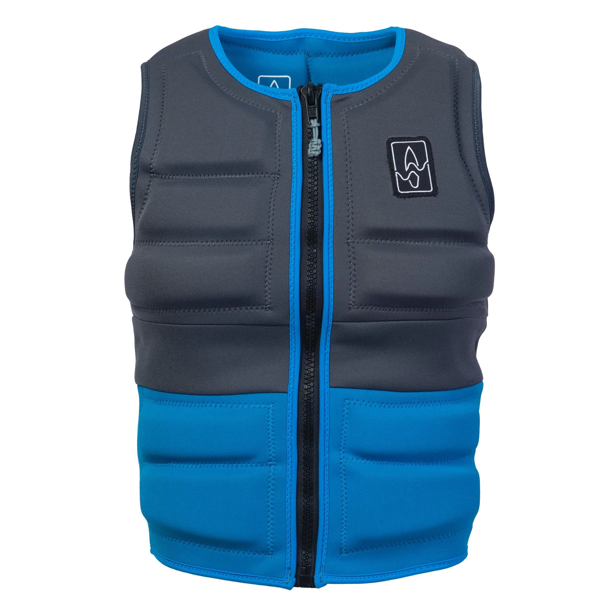 Open Box - SWELL Wakesurf - Men's Vests - Ultimate Comfort Neoprene Jacket