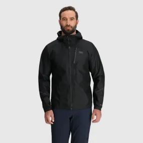 Outdoor Research Men's Helium Rain Jacket