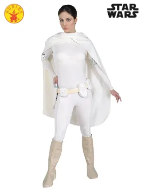 PADME AMIDALA DELUXE COSTUME, ADULT