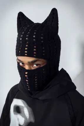 Panther Balaclava