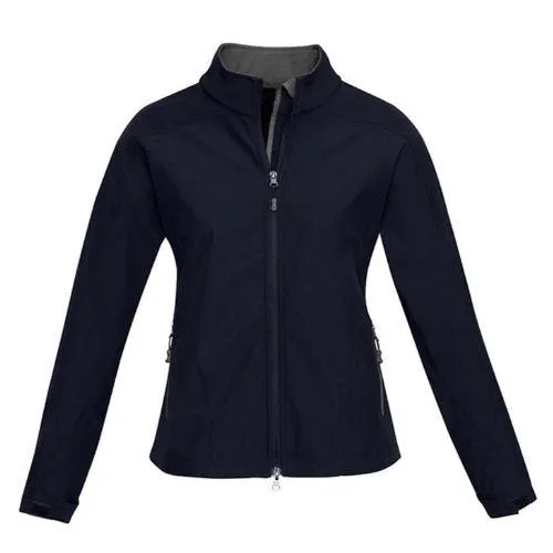 Phillip Bay Vogue Contrast Jacket