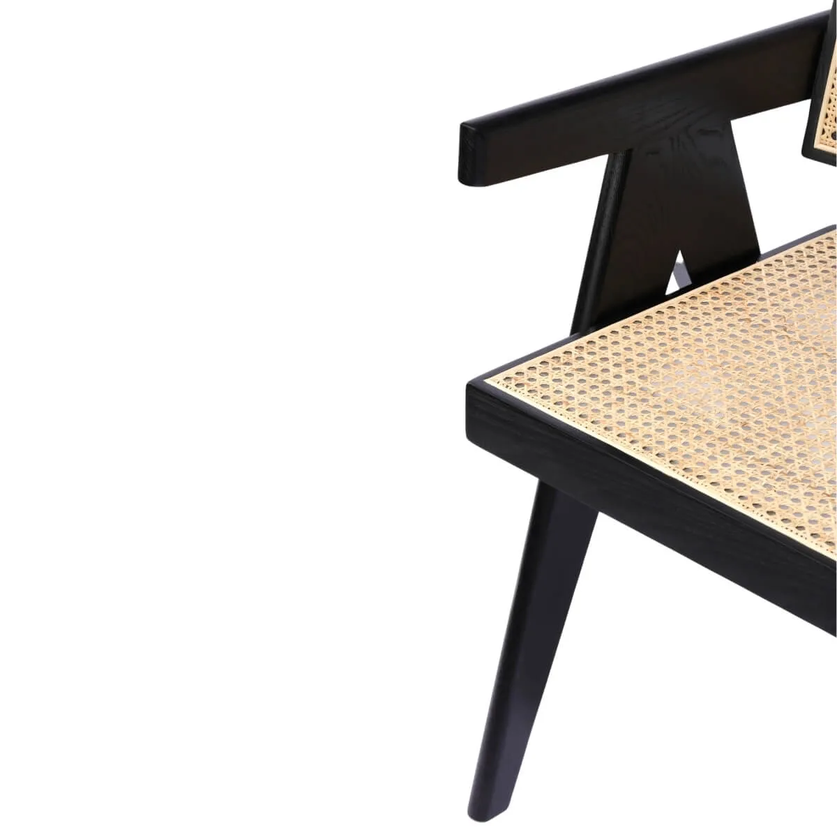 Pierre J. Arm Dining Chair by Soho Concept