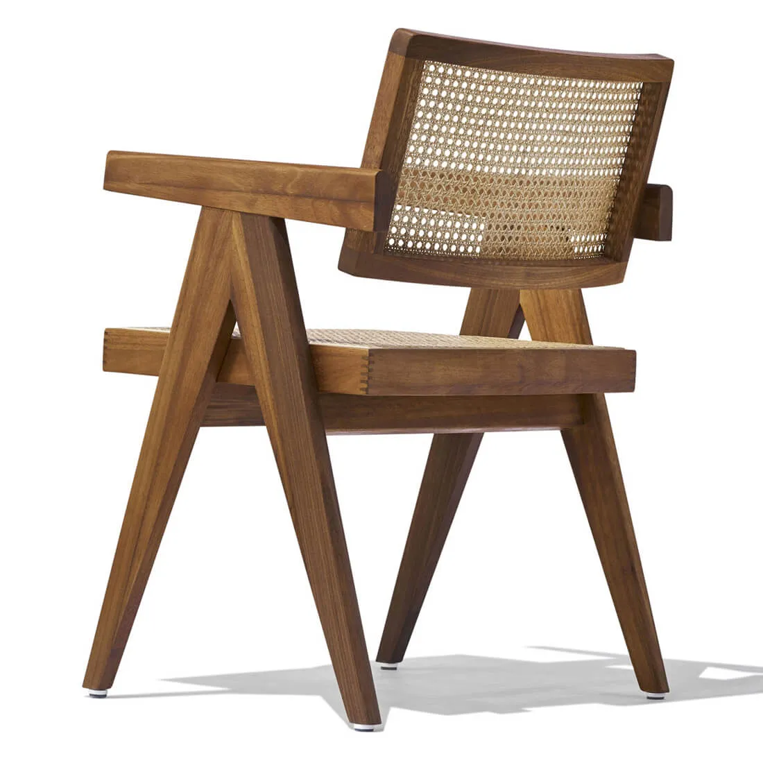 Pierre J. Arm Dining Chair by Soho Concept