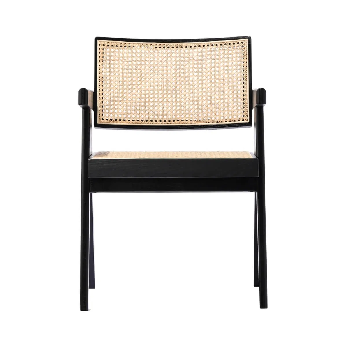 Pierre J. Arm Dining Chair by Soho Concept