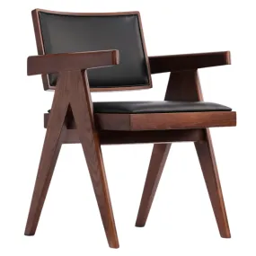 Pierre J. Dining Armchair by Soho Concept