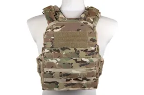 Plate Carrier Emerson Gear Adaptive Vest Style Multicam