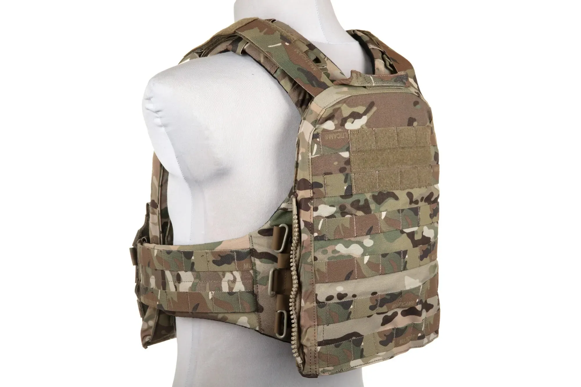 Plate Carrier Emerson Gear Adaptive Vest Style Multicam