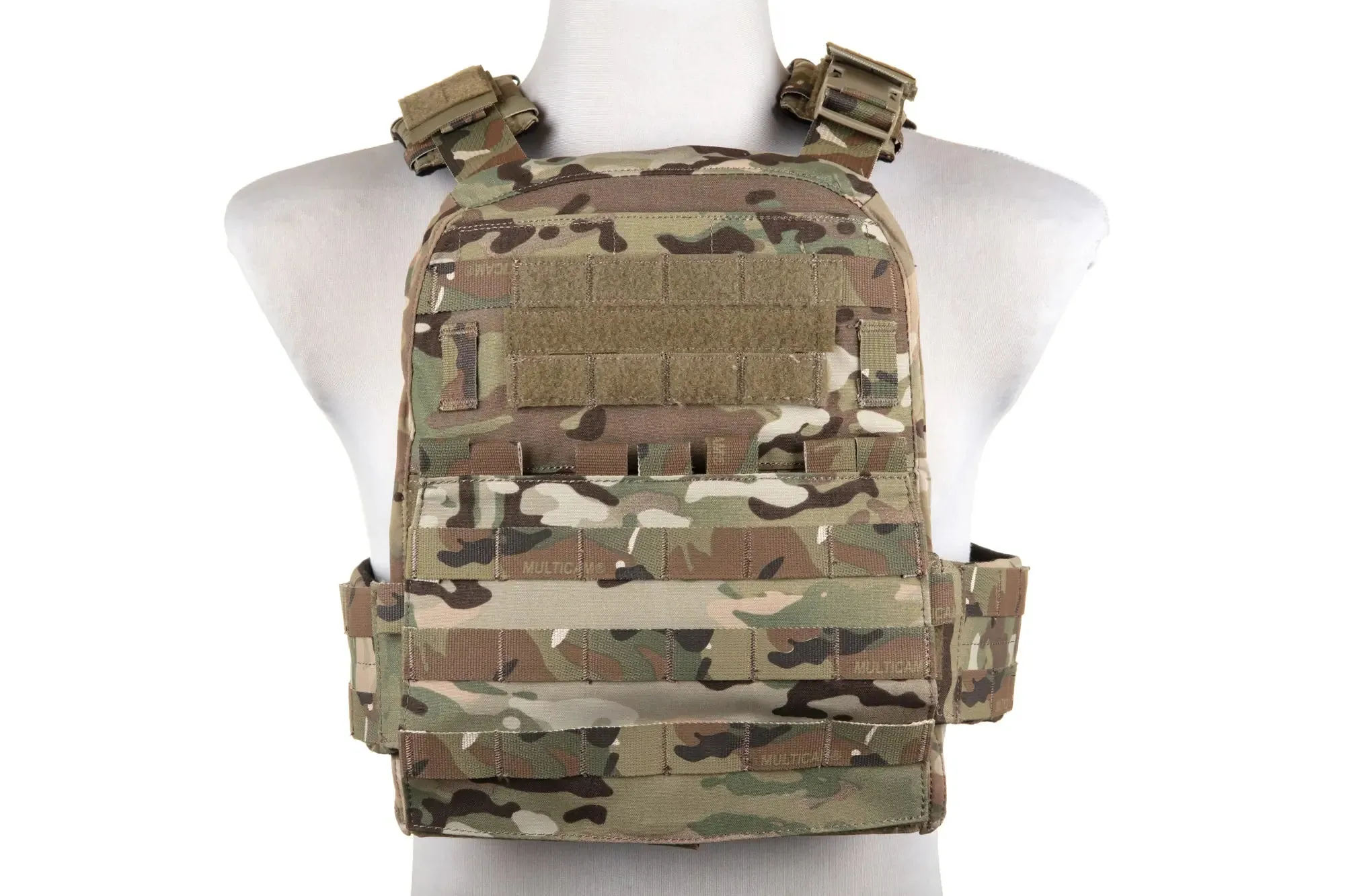 Plate Carrier Emerson Gear Adaptive Vest Style Multicam