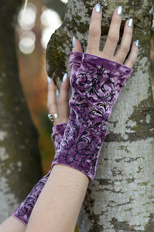 Polonova Imperial Arm Warmers