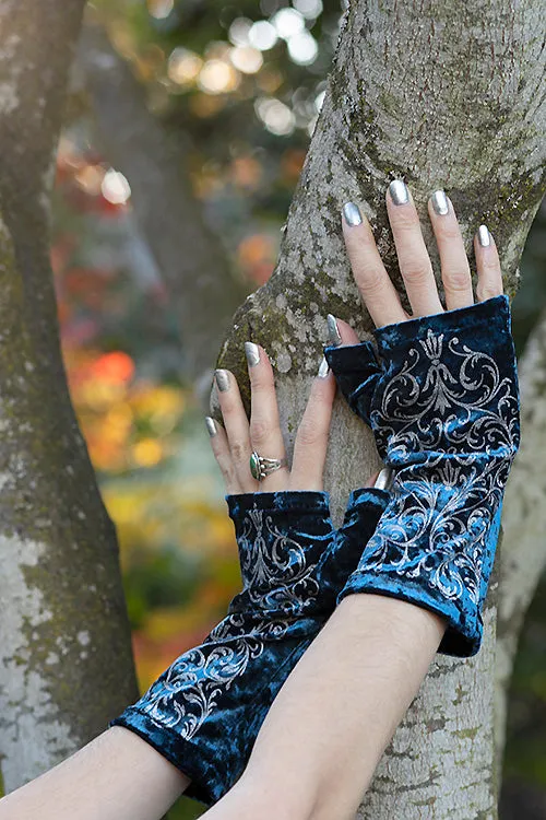 Polonova Imperial Arm Warmers