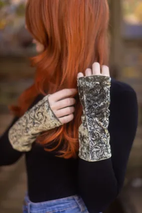 Polonova Imperial Arm Warmers