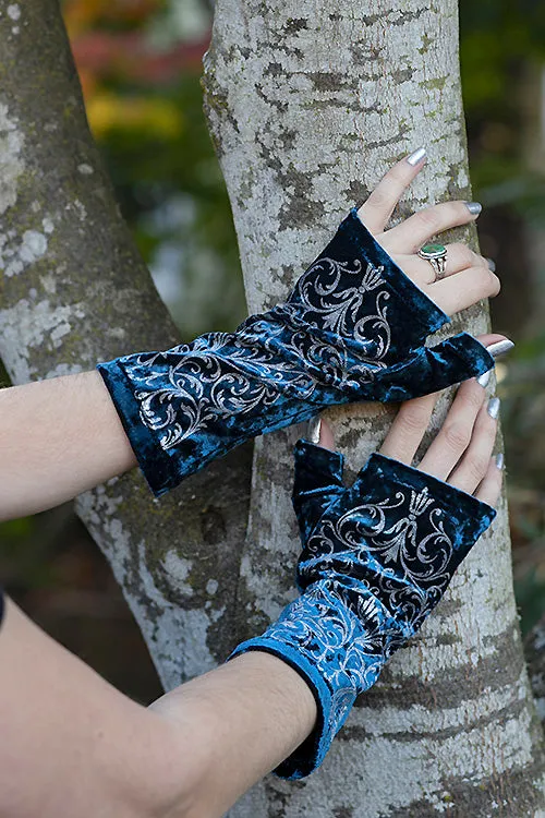 Polonova Imperial Arm Warmers